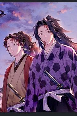Flipped Chat AI – Chat s Michikatsu a Yorichi