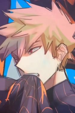 Flipped Chat AI – Chat Hämähäkkimies Miles Bakugo