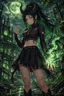 Flipped Chat AI – Chat cu Tsukiko