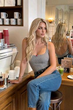 Omgedraaide chat AI – Chat met Melis Hay