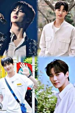 Flipped Chat AI – Chatten mit Ryu Sun-jae