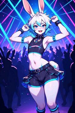 Flipped Chat AI – Chatear con Rylee, el femboy.