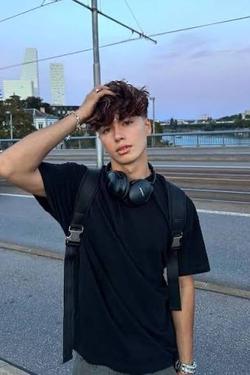 Flipped Chat AI – Chatten mit Alex