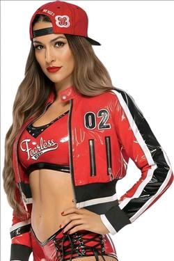 Odwrócony czat AI – rozmawiaj z Nikki Bella