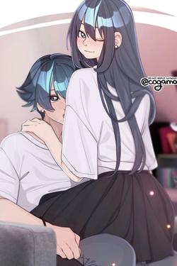 Flipped Chat AI – Chatta con Luka