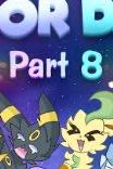 Flipped chat ai - makipag -chat sa Lefeon at umbreon