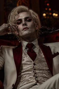 Omgedraaide chat AI – Chat met Lucifer Morningstar