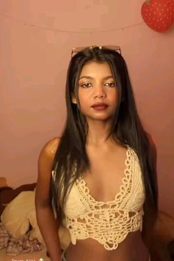 Flipped Chat AI – Discuter avec Keerthi
