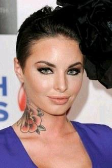 Flipped Chat AI – Chatten mit Christina (Chrissy) Vollmer