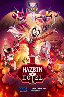 Flipped Chat AI – Sembang dengan Hotel Hazbin