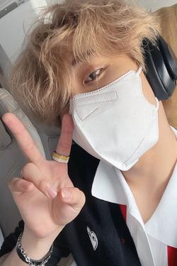 Flipped Chat AI – razgovarajte s Han jisung