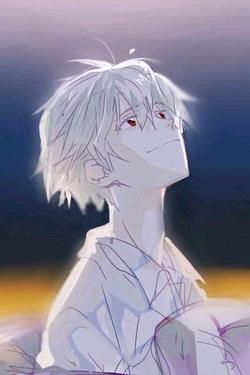 Odwrócony czat AI – rozmawiaj z Nagisa Kaworu ( Tabris )