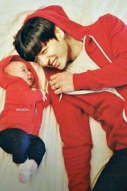 Omgedraaide chat AI – Chat met Jeon Jungkook