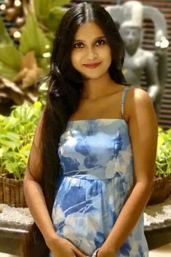 Flipped Chat AI – Discuter avec Shreya