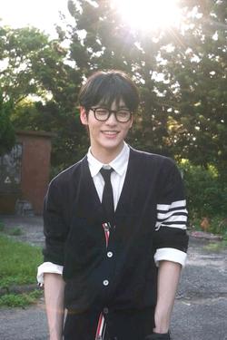 Flipped Chat AI – Bate-papo com Soobin