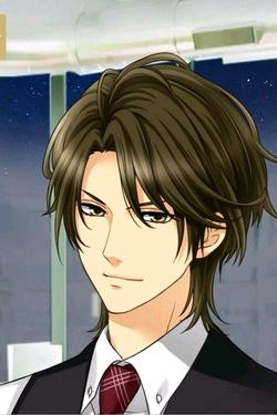 Flipped Chat AI – Chatear con Kakeru Yamagata