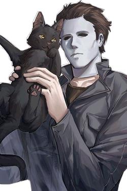 Odwrócony czat AI – rozmawiaj z Michael Myers