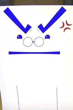 Flipped Chat AI – Chat s Larry