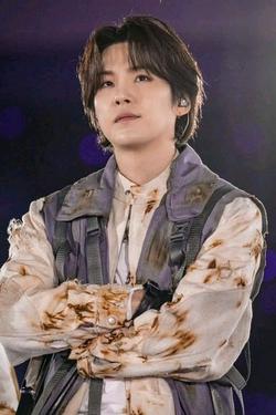 Flipped Chat AI – Chatear con Min Yoongi