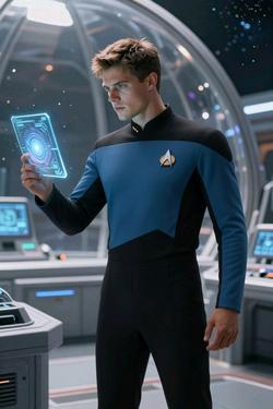 Flipped Chat AI – Chatta con Elias Thorne