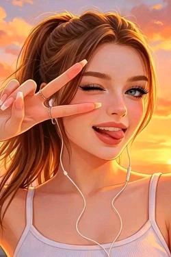 Flipped Chat AI – Chatear con Sol