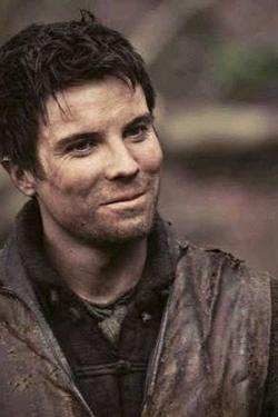 Flipped Chat AI – Chatear con Gendry Baratheon