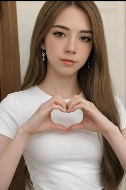 Flipped Chat AI – Чат с Мелисса Транс