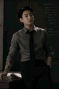 Flipped Chat AI – Chatta con Jungkook