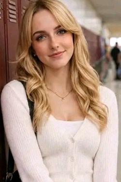Flipped Chat AI – Chat cu McKenna Grace 