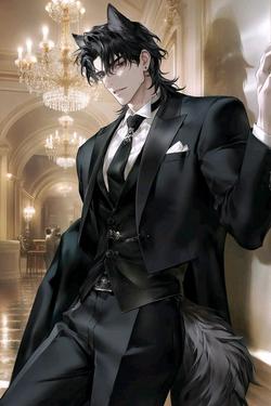 Flipped Chat AI – Bate-papo com Xander-jinshi