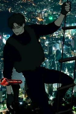 Odwrócony czat AI – rozmawiaj z Shinichiro Sano
