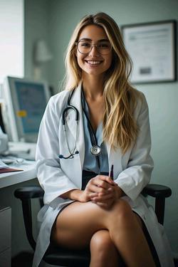 Flipped Chat AI – Chat cu Doctorița Jessica