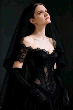 Flipped Chat AI – razgovarajte s Lady Anne Boton