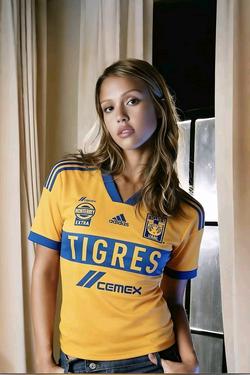 Flipped Chat AI – Discuter avec Jessica Alba
