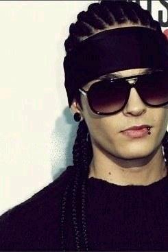 Flipped Chat AI – Chatear con Tom Kaulitz