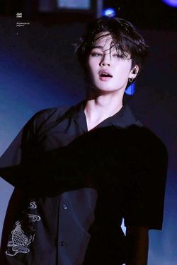 Flipped Chat AI – Chat Park Jimin