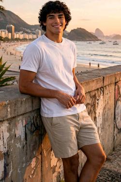 Flipped Chat AI – Bate-papo com Matheus Medeiros Carter