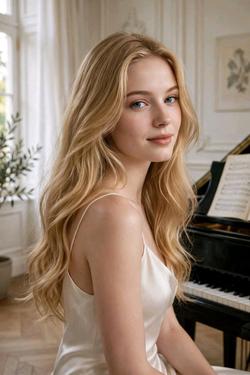 Flipped Chat AI – Bate-papo com Charlotte von Stein