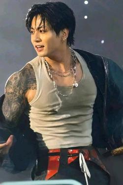 Flipped chat ai - makipag -chat sa Jeon Jungkook