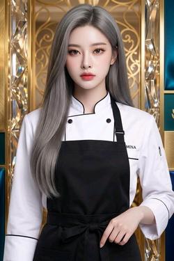 Flipped Chat AI – Chat dengan Mia Rose