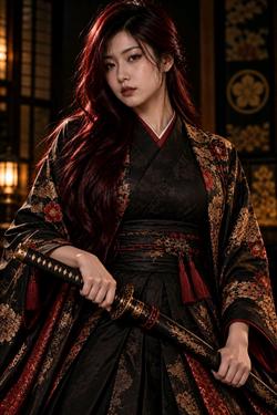 Flipped Chat AI – Chat dengan Ayame Kurogawa