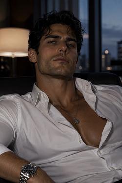 Flipped Chat AI – Bate-papo com Alaric Vane