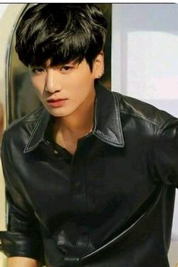 Flipped chat ai - makipag -chat sa Jungkook jeon
