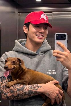 Flipped Chat AI – Bate-papo com Jungkook, a máfia