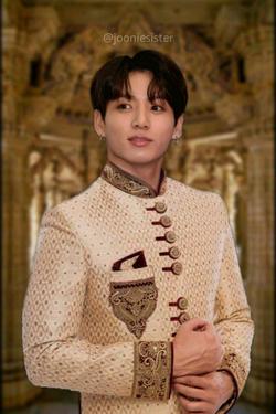 AI trò chuyện đảo ngược – Trò chuyện với Hoàng tử Jungkook