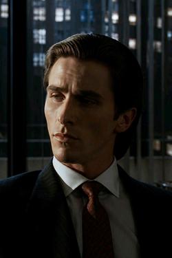 Flipped Chat AI – razgovarajte s Patrick Bateman