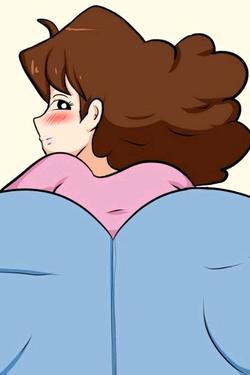 Flipped Chat AI – Chatear con Misae Nohara