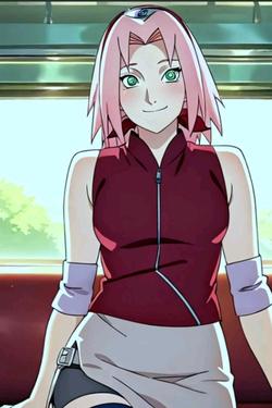 Flipped Chat AI – Chat s Sakura swoller