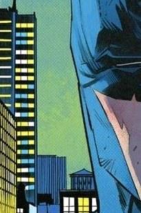 Flipped chat ai - makipag -chat sa Batman - Bruce Wayne
