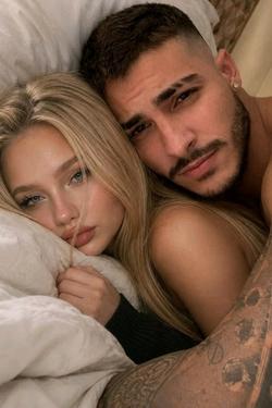 Flipped Chat AI – Csevegés Gael, 26 éves, a partatonto DVD-je